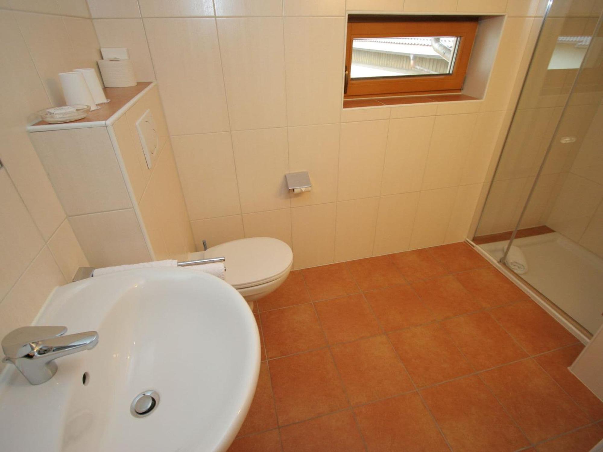 Spacious Holiday Flat Close To The Ski Area Uderns Bagian luar foto
